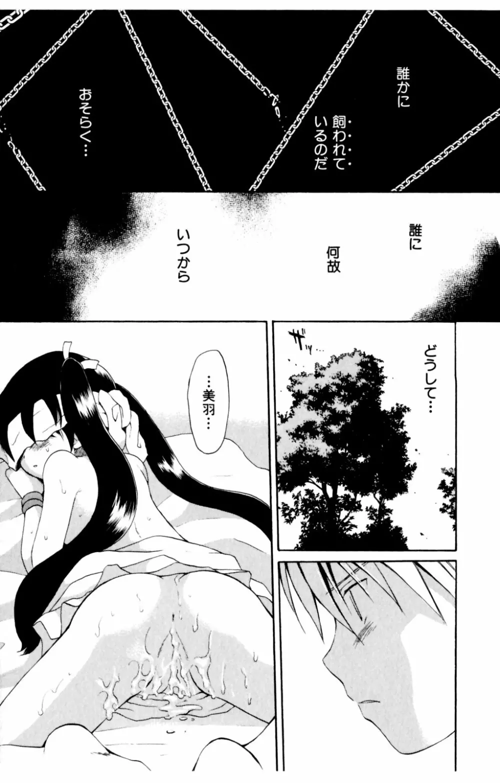 恋人に見えたらいいのに Page.159