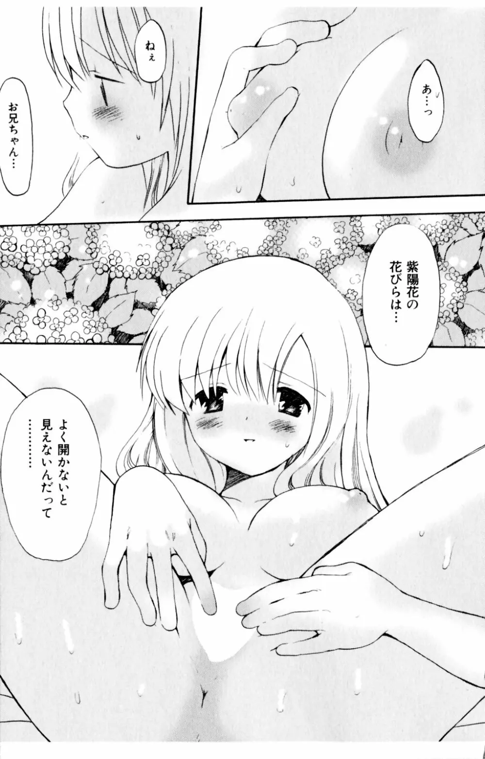 恋人に見えたらいいのに Page.79