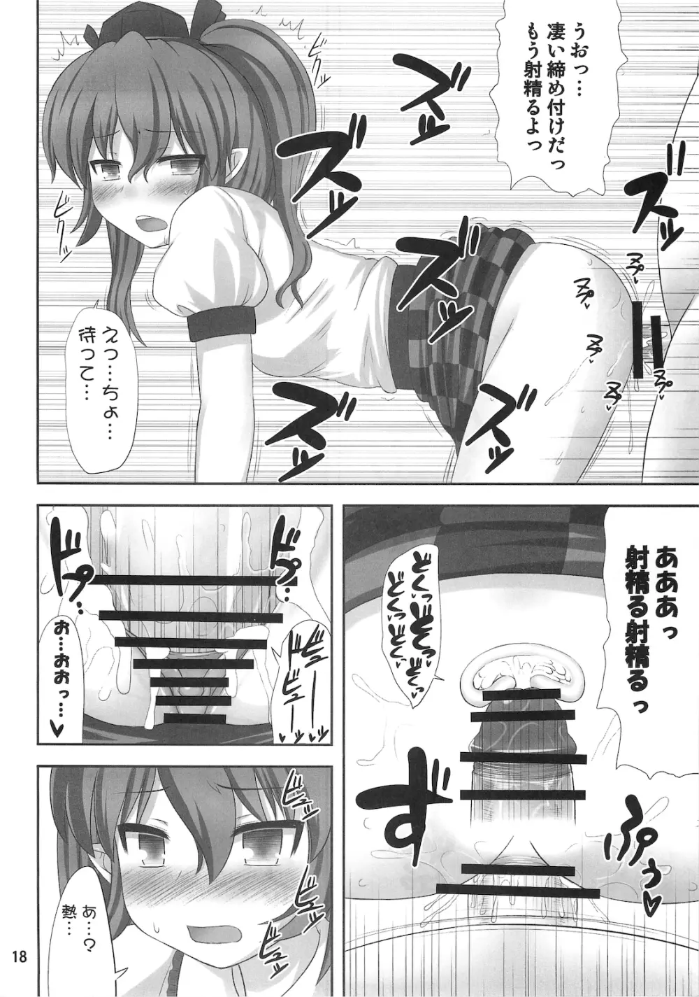 ダブルヌポイラー Page.17