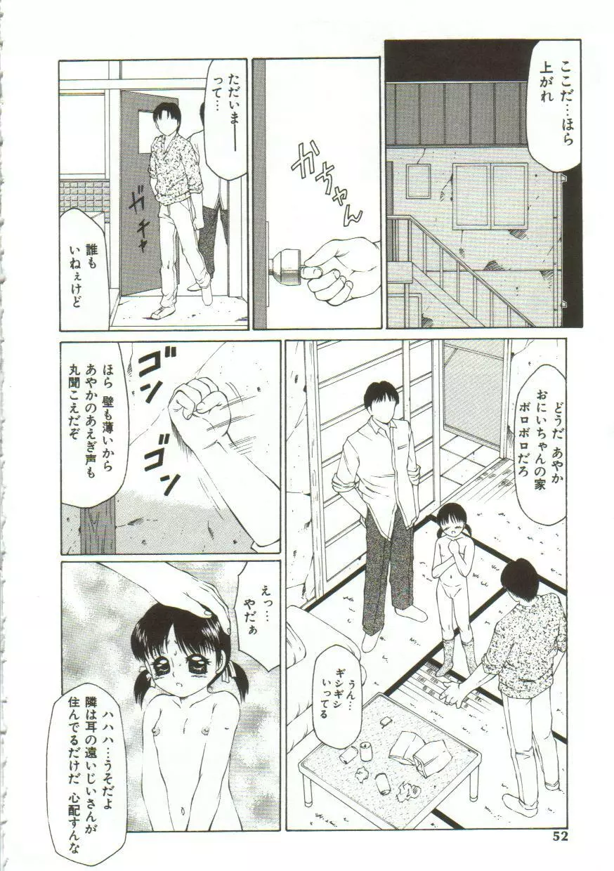 鬼畜の書 Page.50