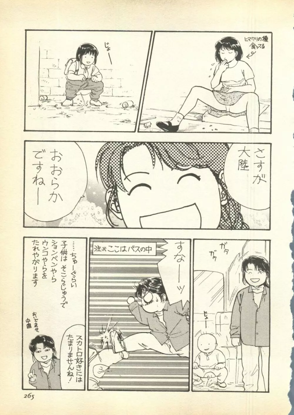 パイク 第八號 Page.266