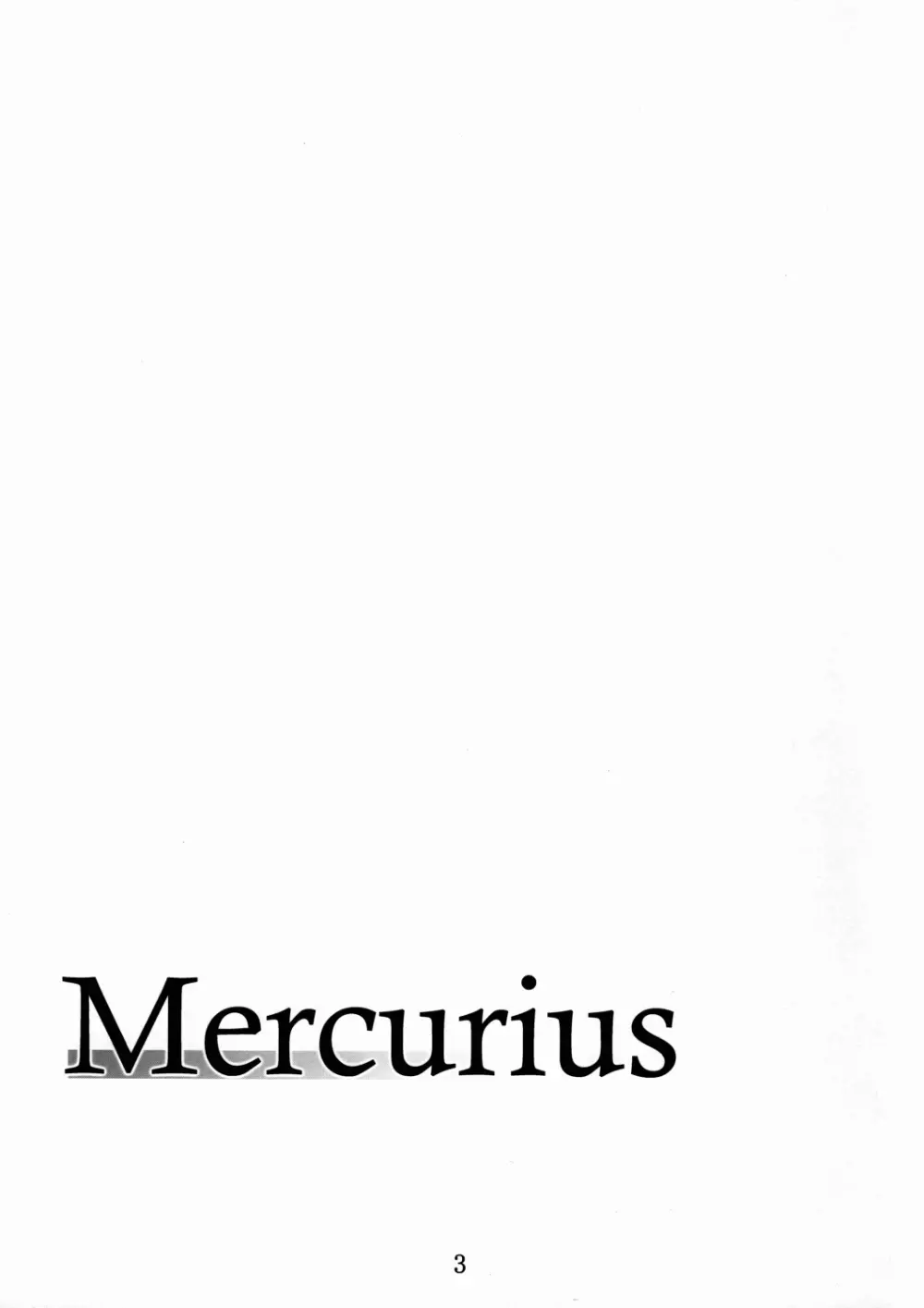 Mercurius Page.2