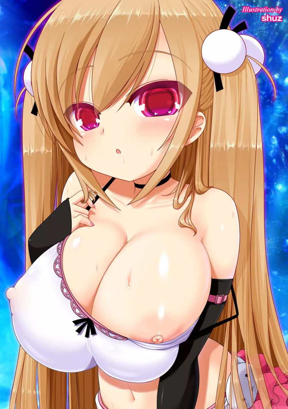 催眠パラドクス アンソロジーコミックス Vol.2 デジタル版 Page.2
