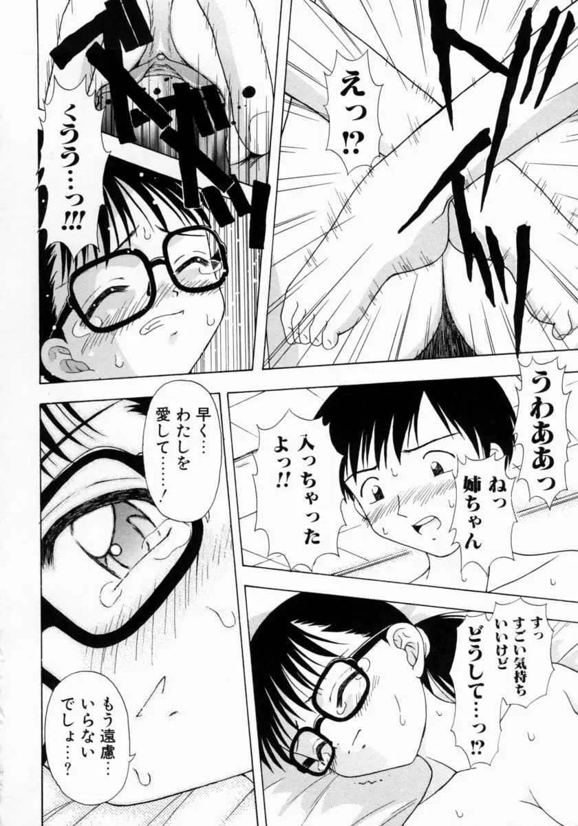 ぷちふぃーゆ Page.102