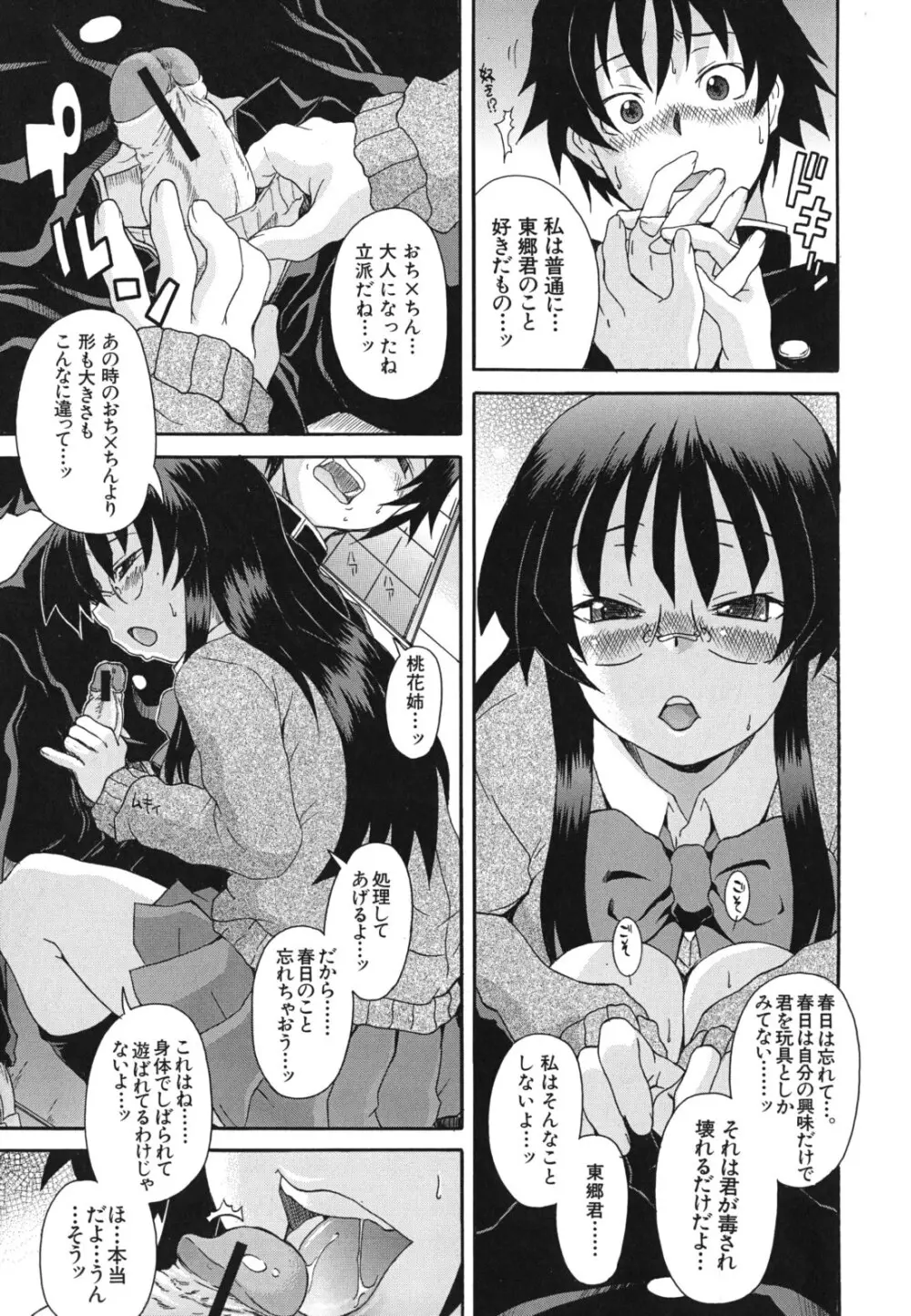 興味アリ Page.98