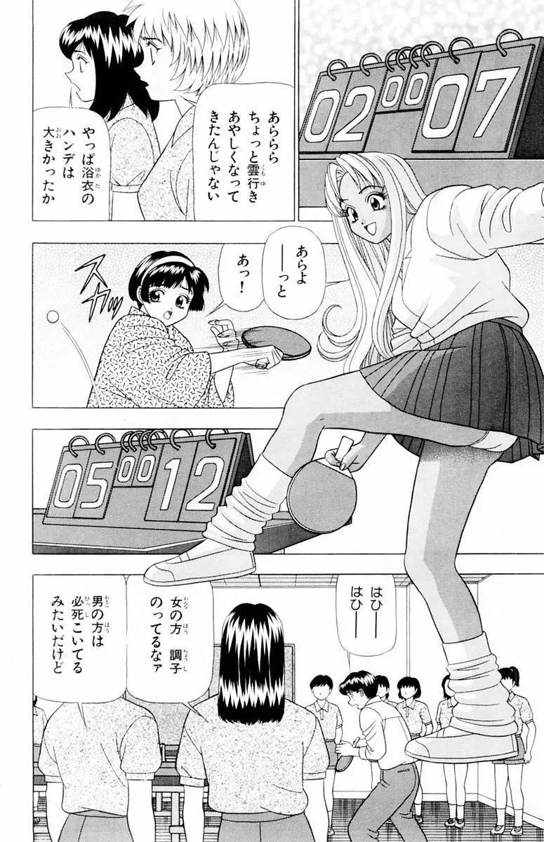 ためしたガール Page.68