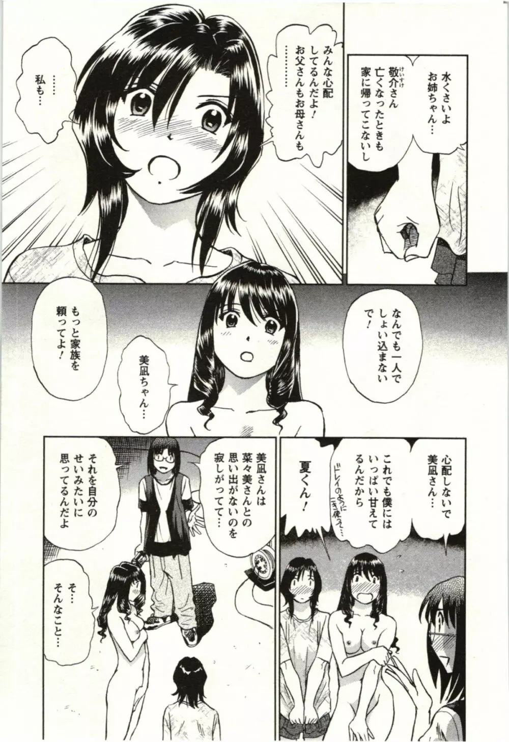 ヌードになったら Page.128