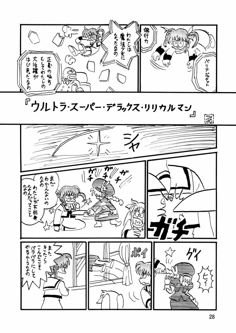 ストレージバインド Page.28