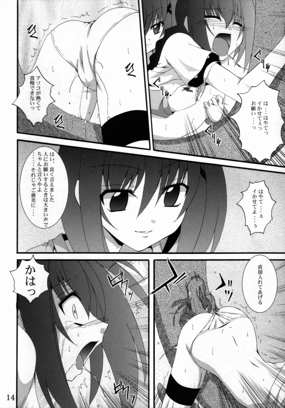 ヴィータの本 4 Page.13