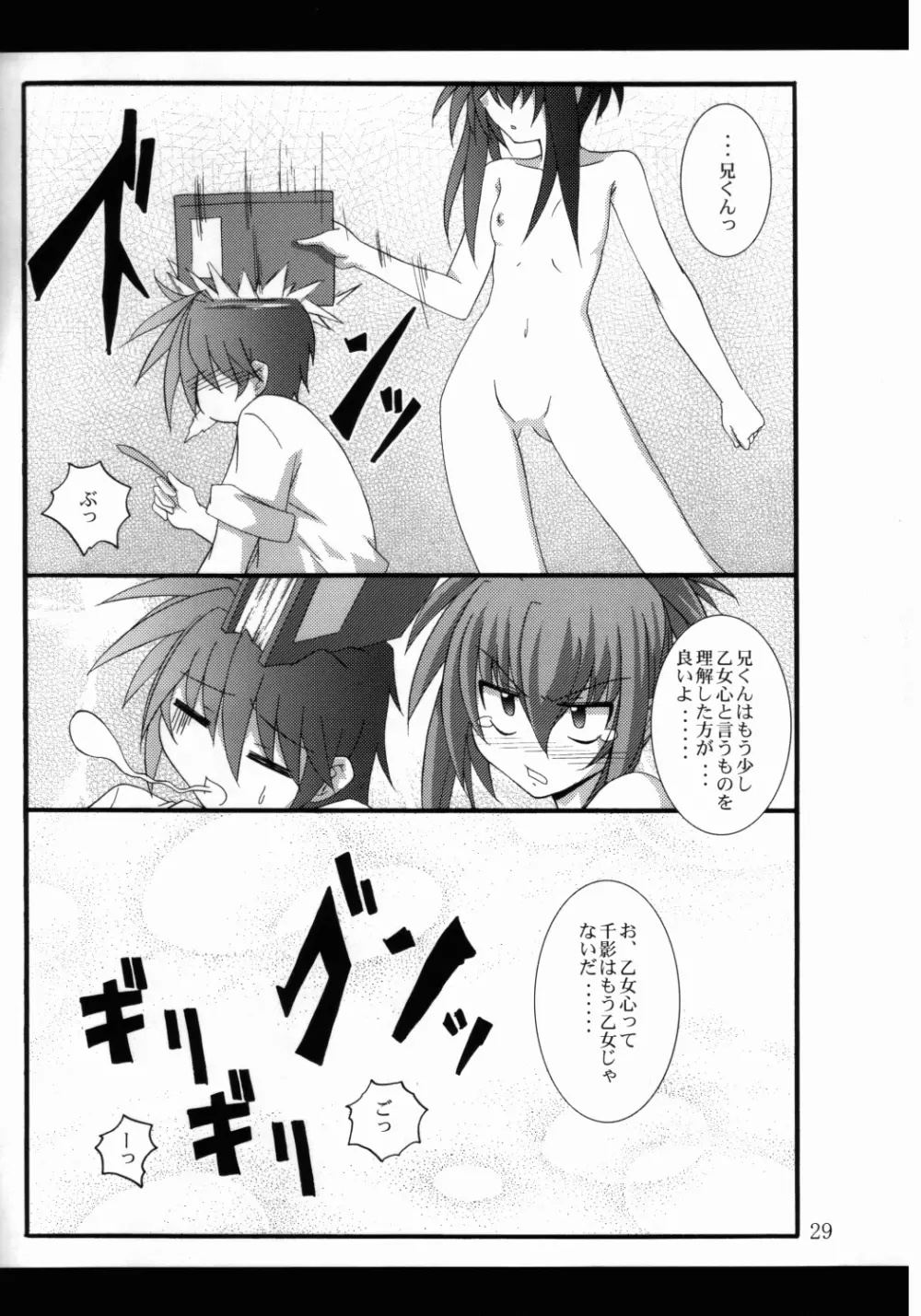 ヴィータの本 4 Page.28