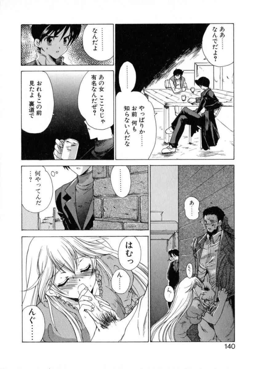 ぷりぱにゅZ Page.146