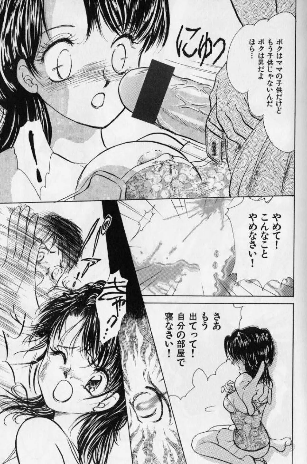 姦淫の家 2 Page.40