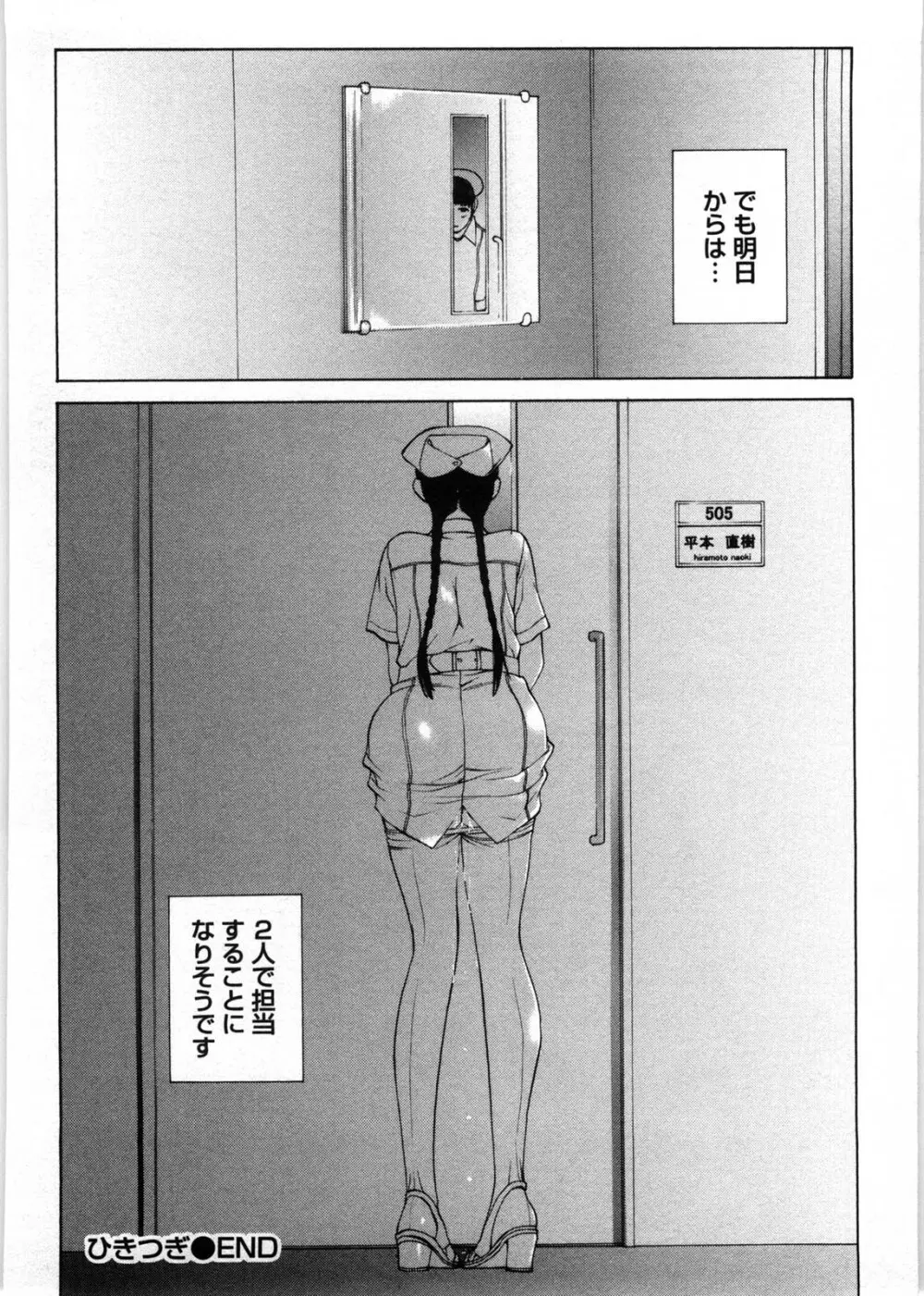 ひみつの救急箱 Page.145