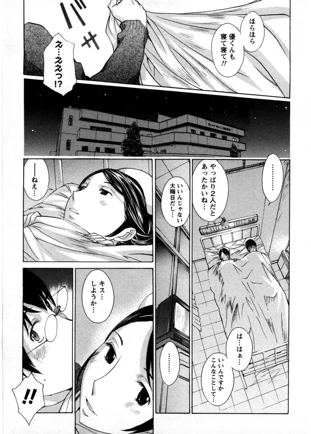 ひみつの救急箱 Page.152