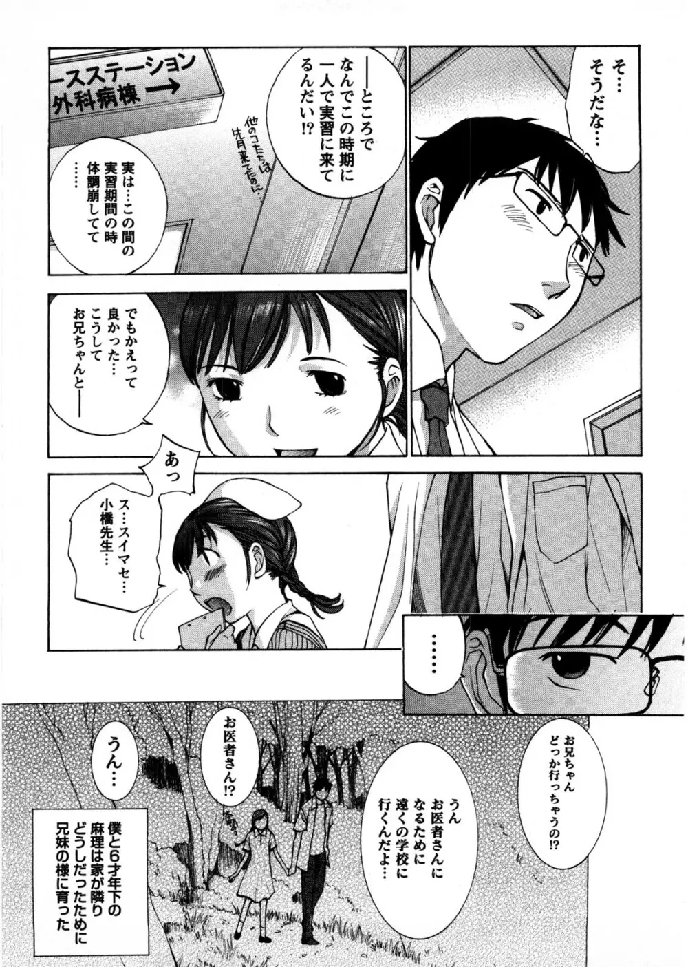 ひみつの救急箱 Page.32