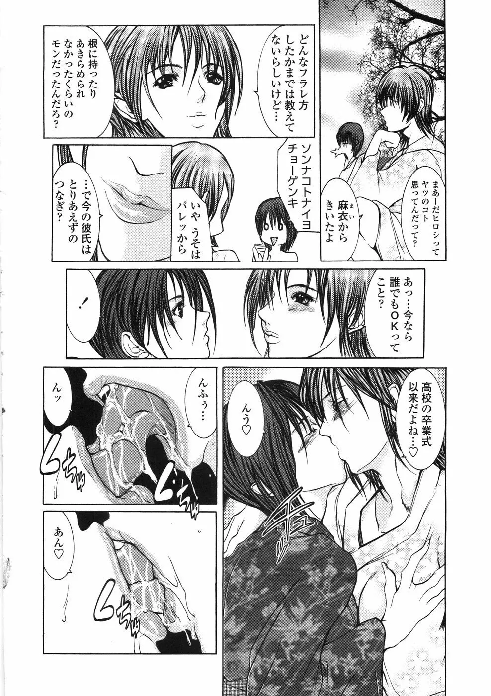 淫乱病原体 Page.64