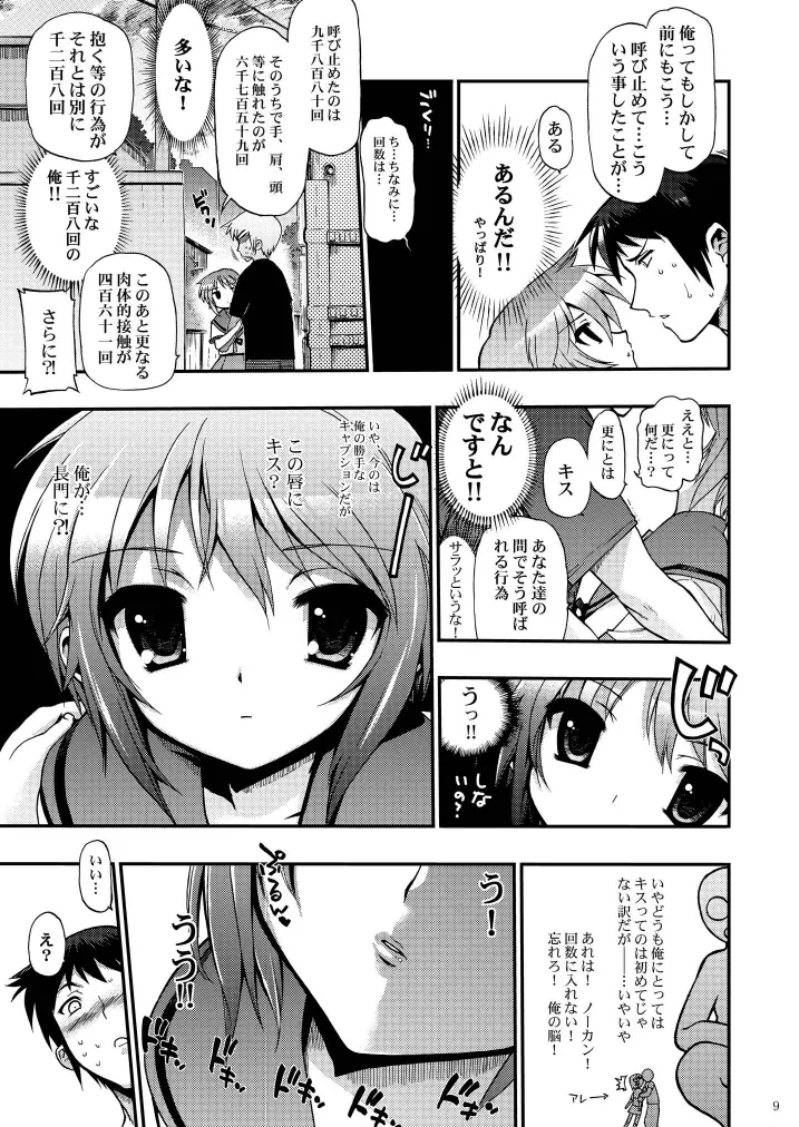 15513回目の長○有希 Page.43