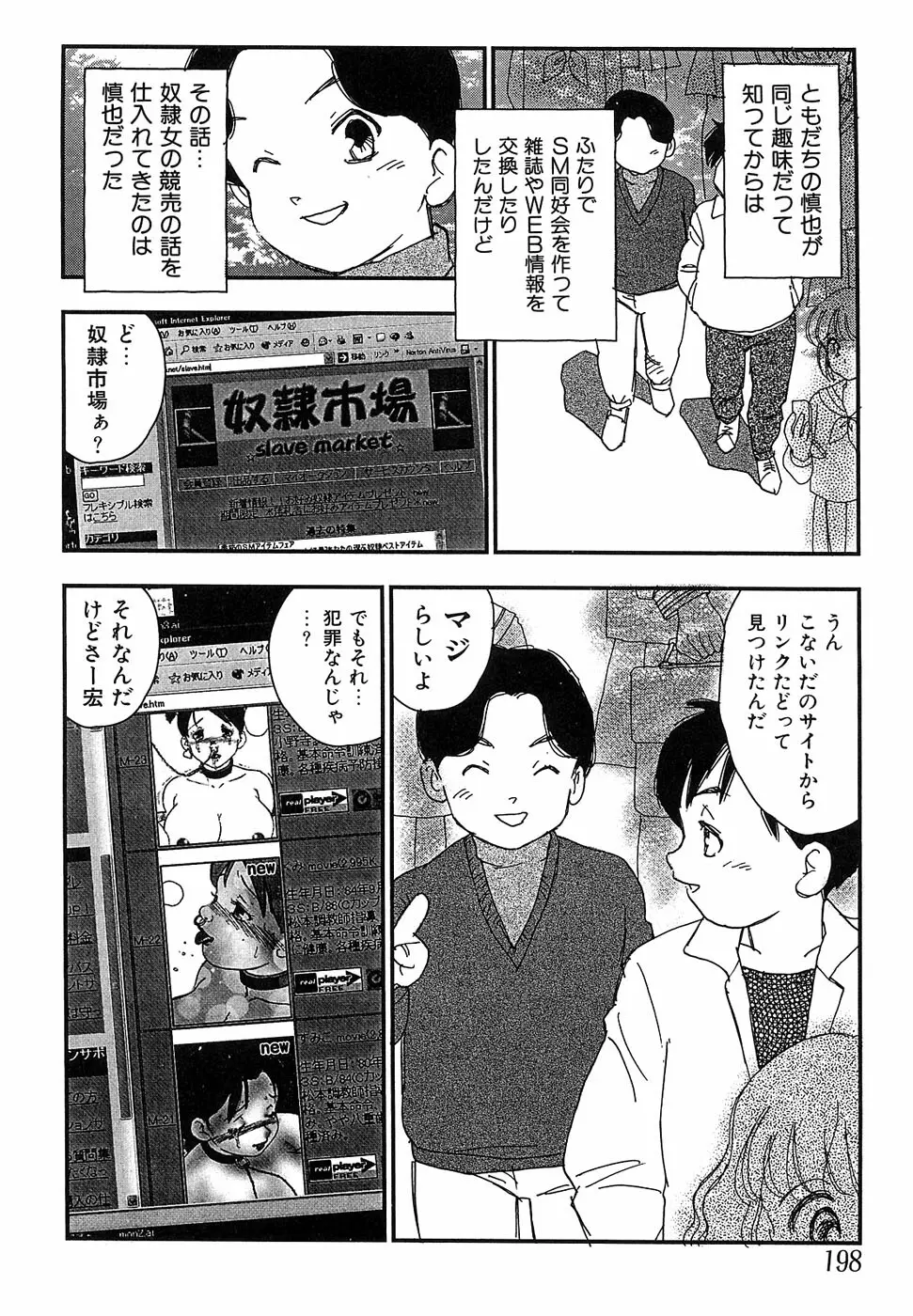 マザーファッカー 7 Page.198