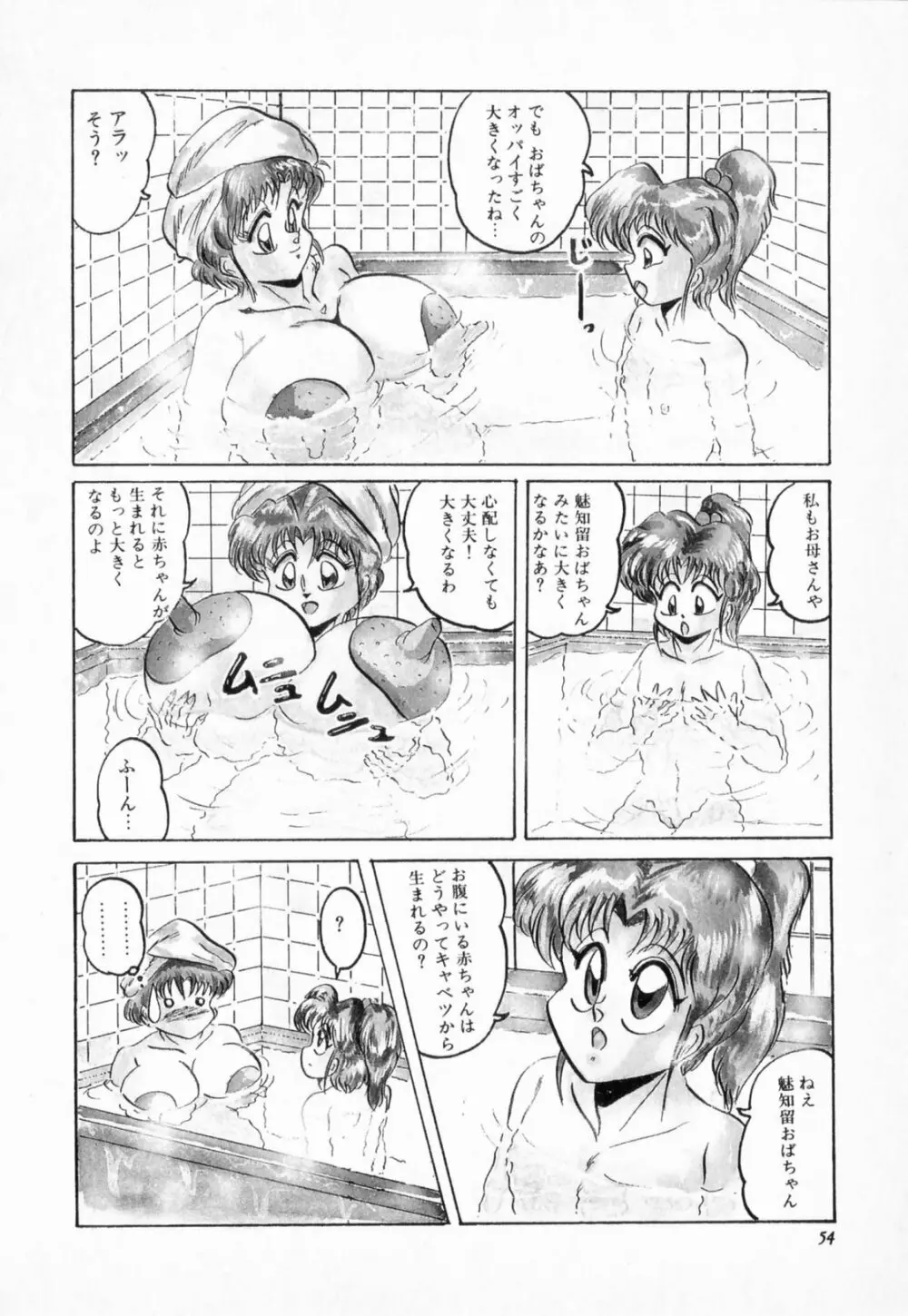 ニップル マジシャン Page.58