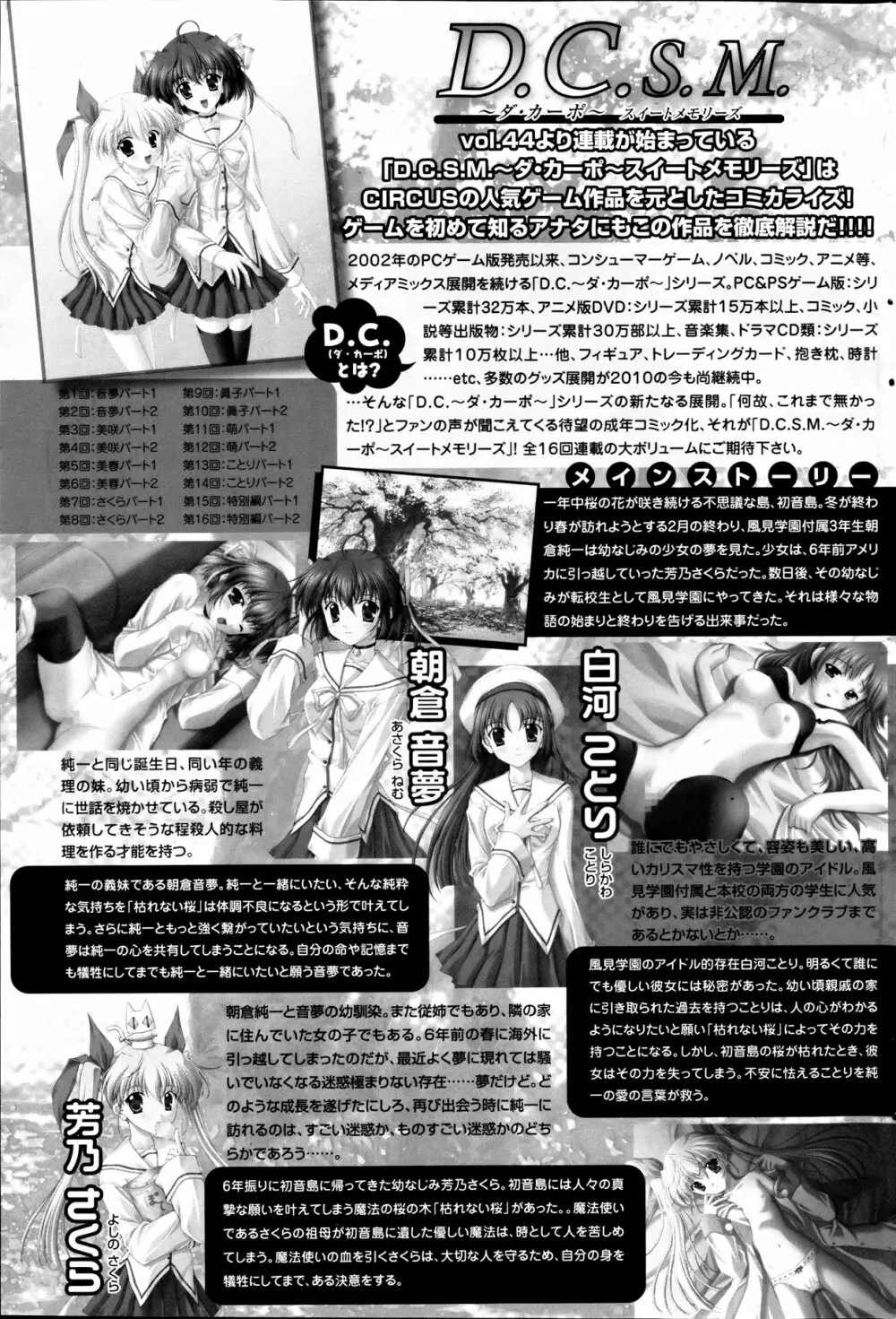 COMIC SIGMA 2012年04月号 Vol.66 Page.127