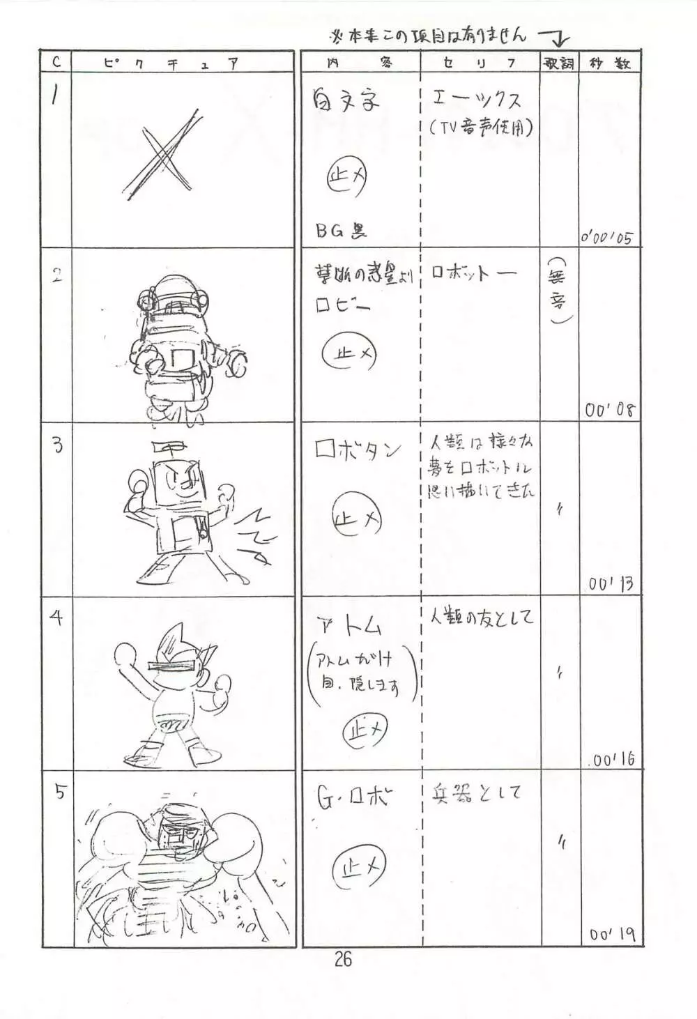 はっぱ隊 2 Page.25