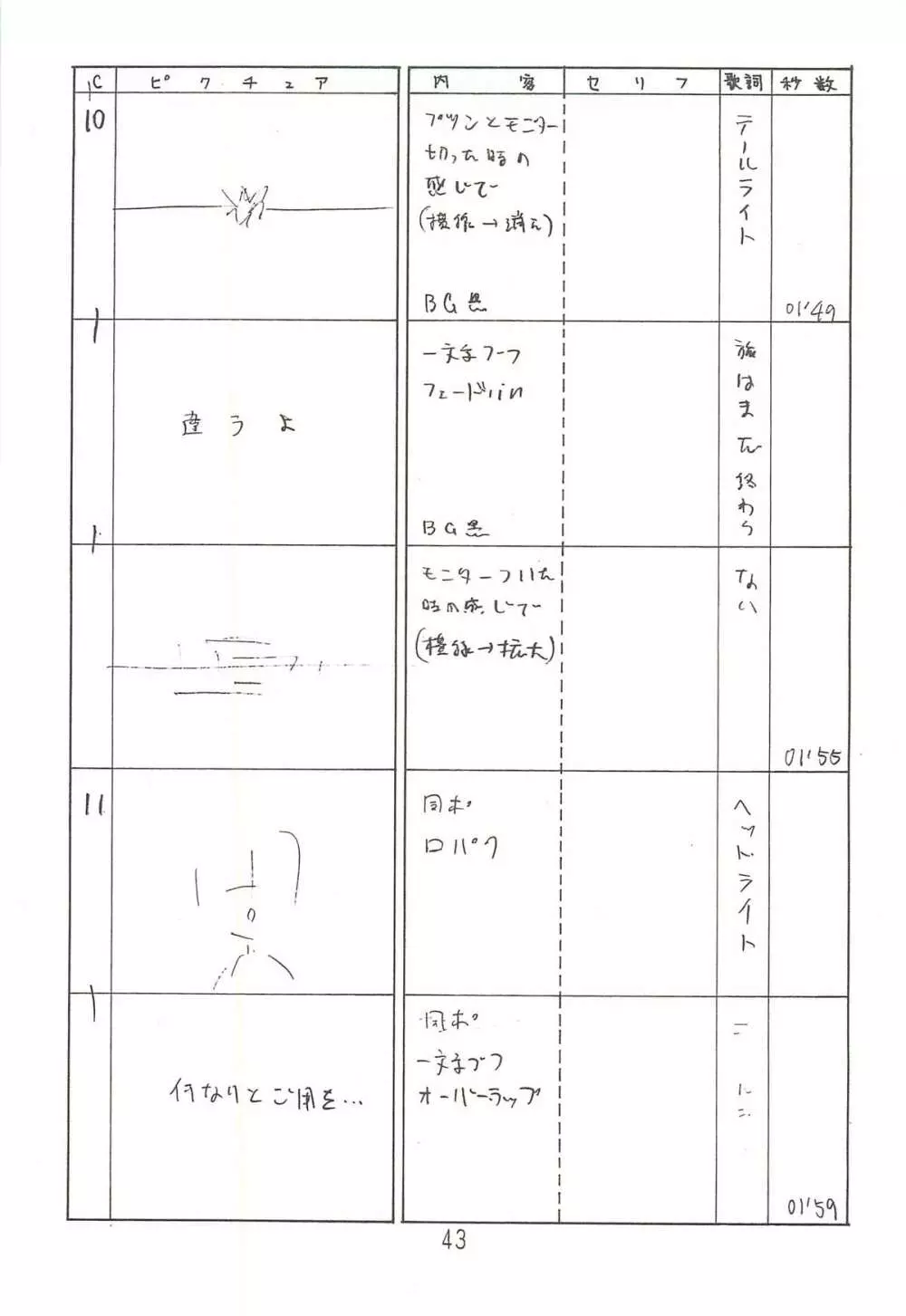 はっぱ隊 2 Page.42