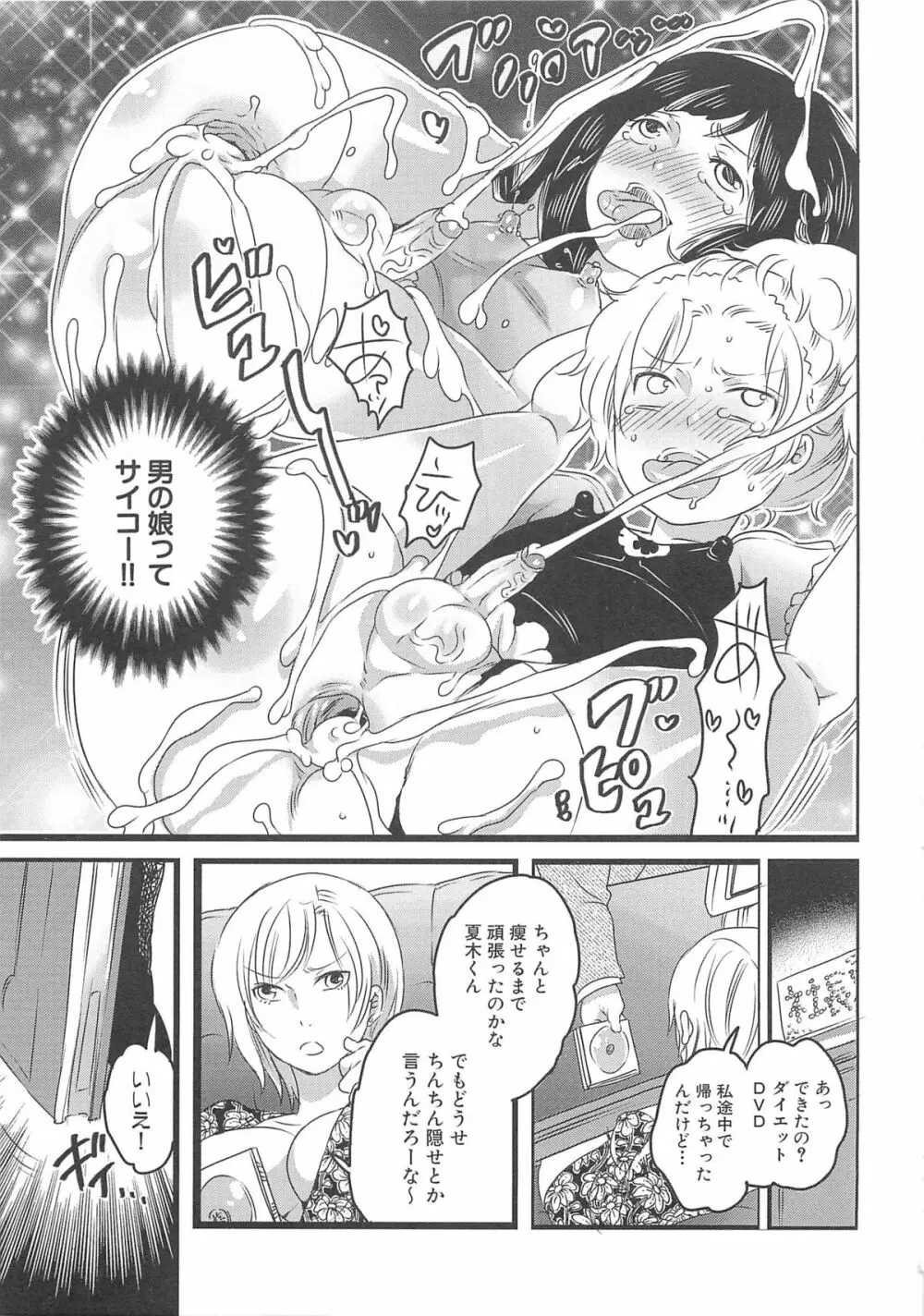 ちんドル☆マスター Page.149
