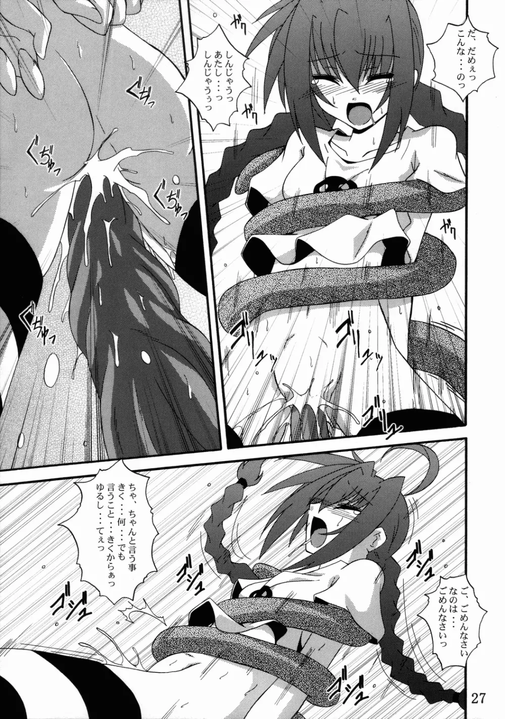 ヴィータの本 3 Page.26