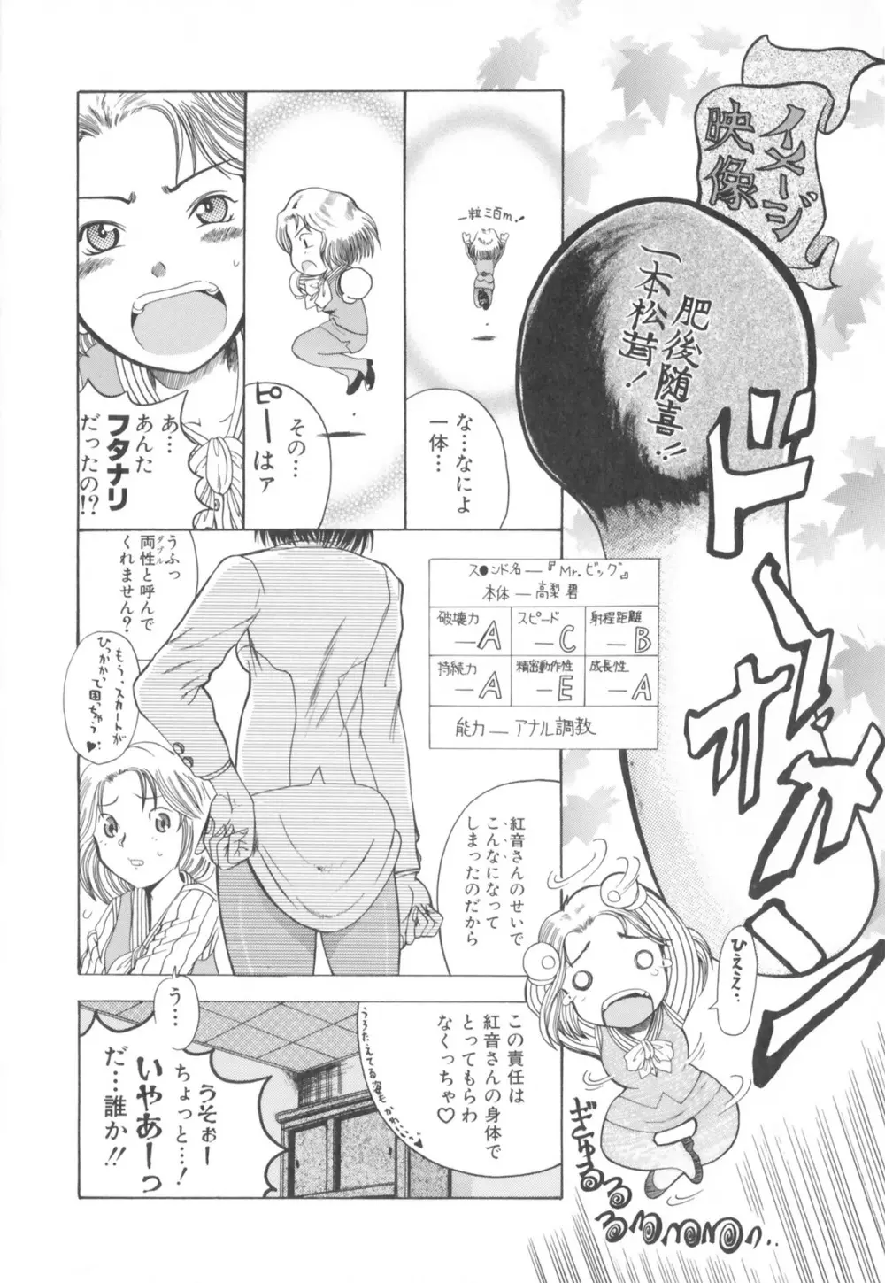 ふたなりコレクション Page.108