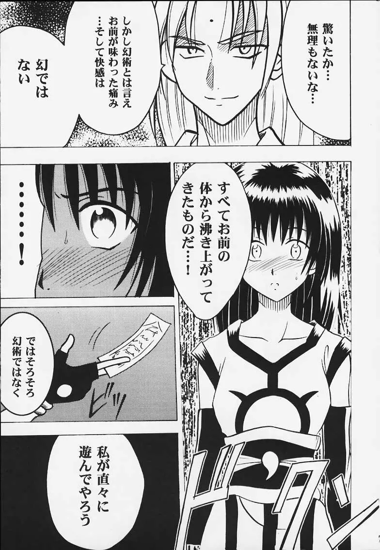 Kurikaesareru Akumu 2 Page.6