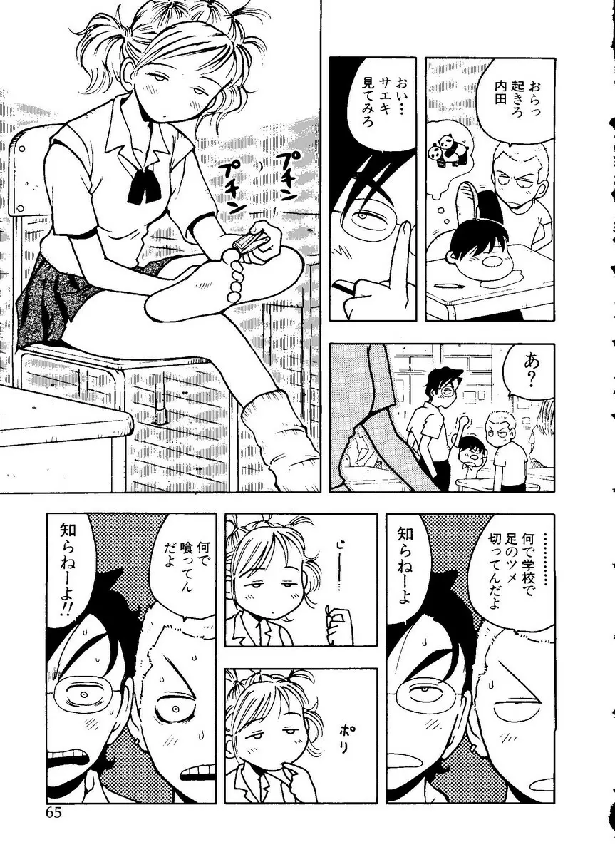 パイク 第二十一號 Page.66