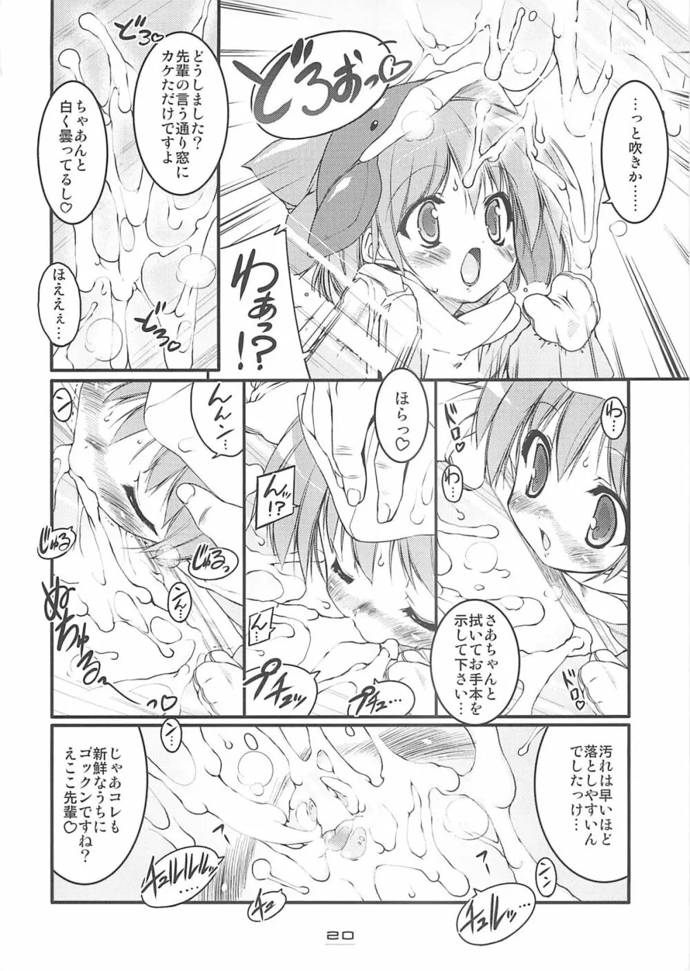 エコスプラッシュ6 Page.19