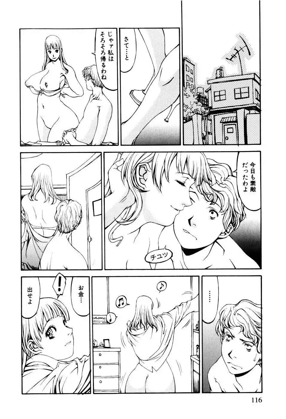 電気夢想花 Page.113