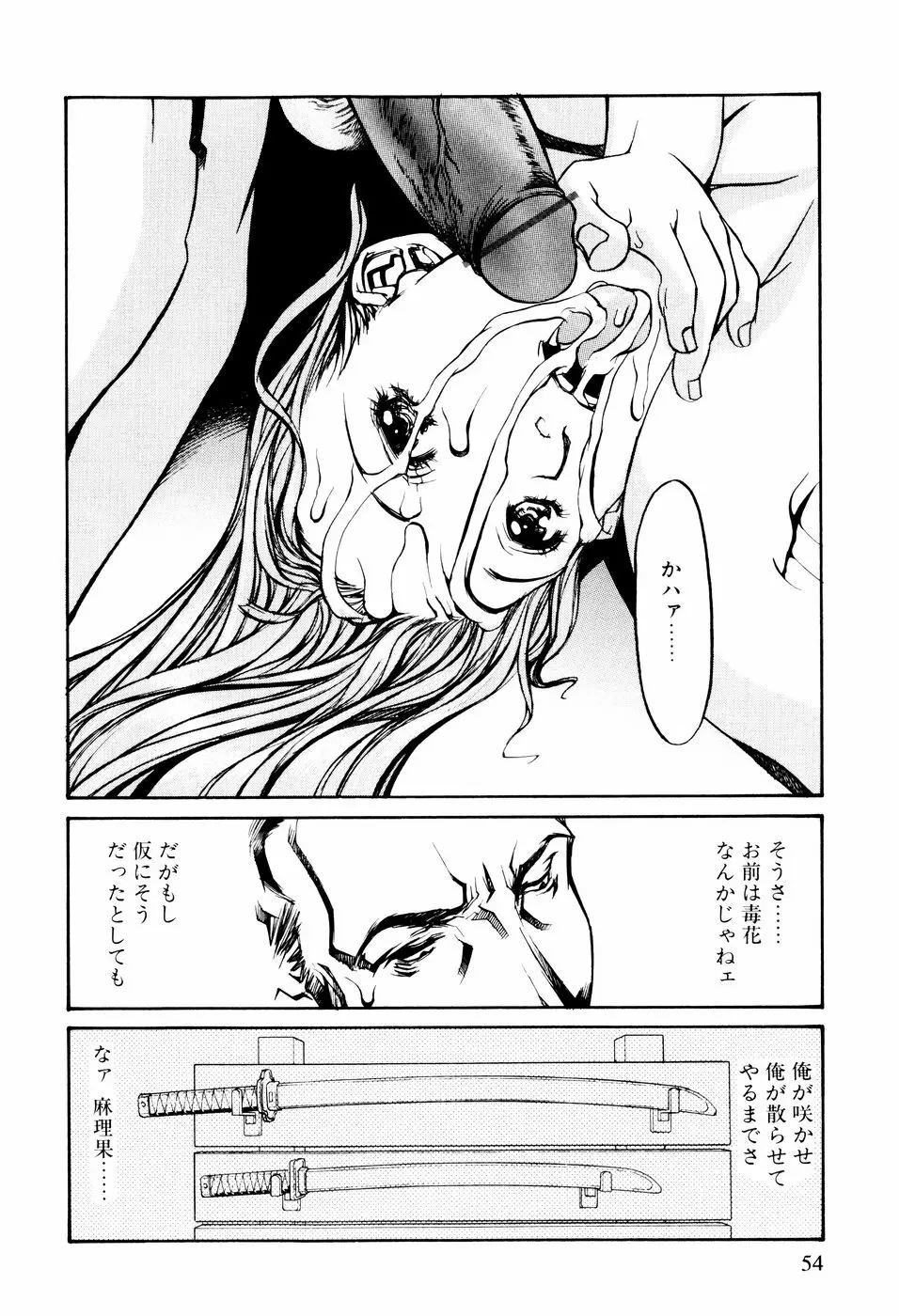 電気夢想花 Page.51