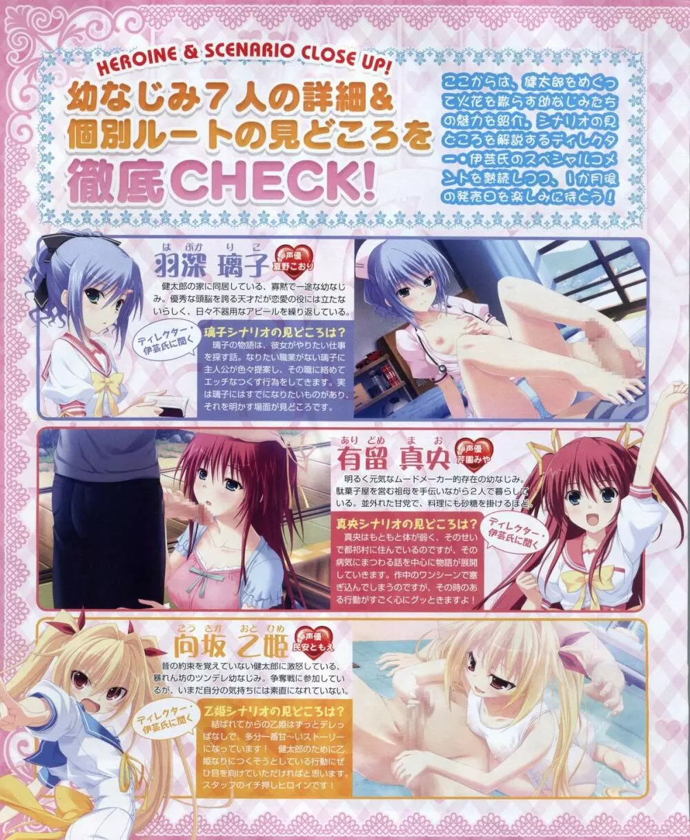 電撃姫 2012年04月号 Page.104