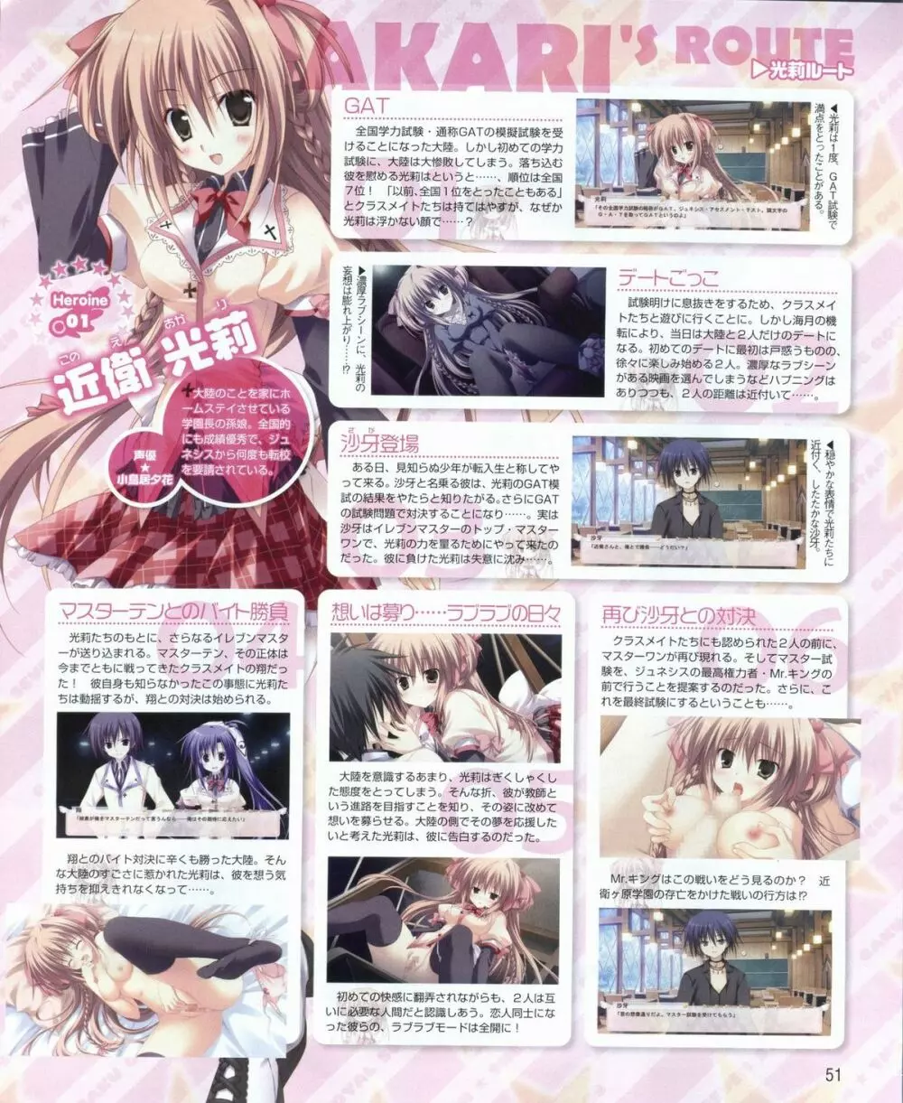 電撃姫 2012年04月号 Page.51