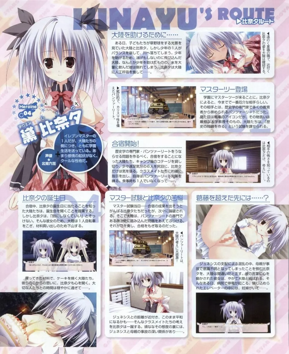 電撃姫 2012年04月号 Page.54