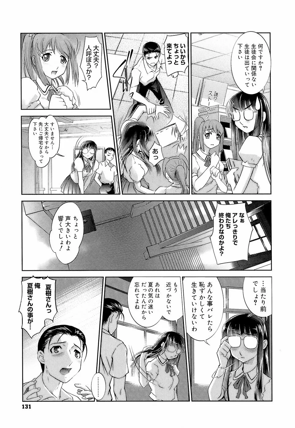 アネトリス Page.136