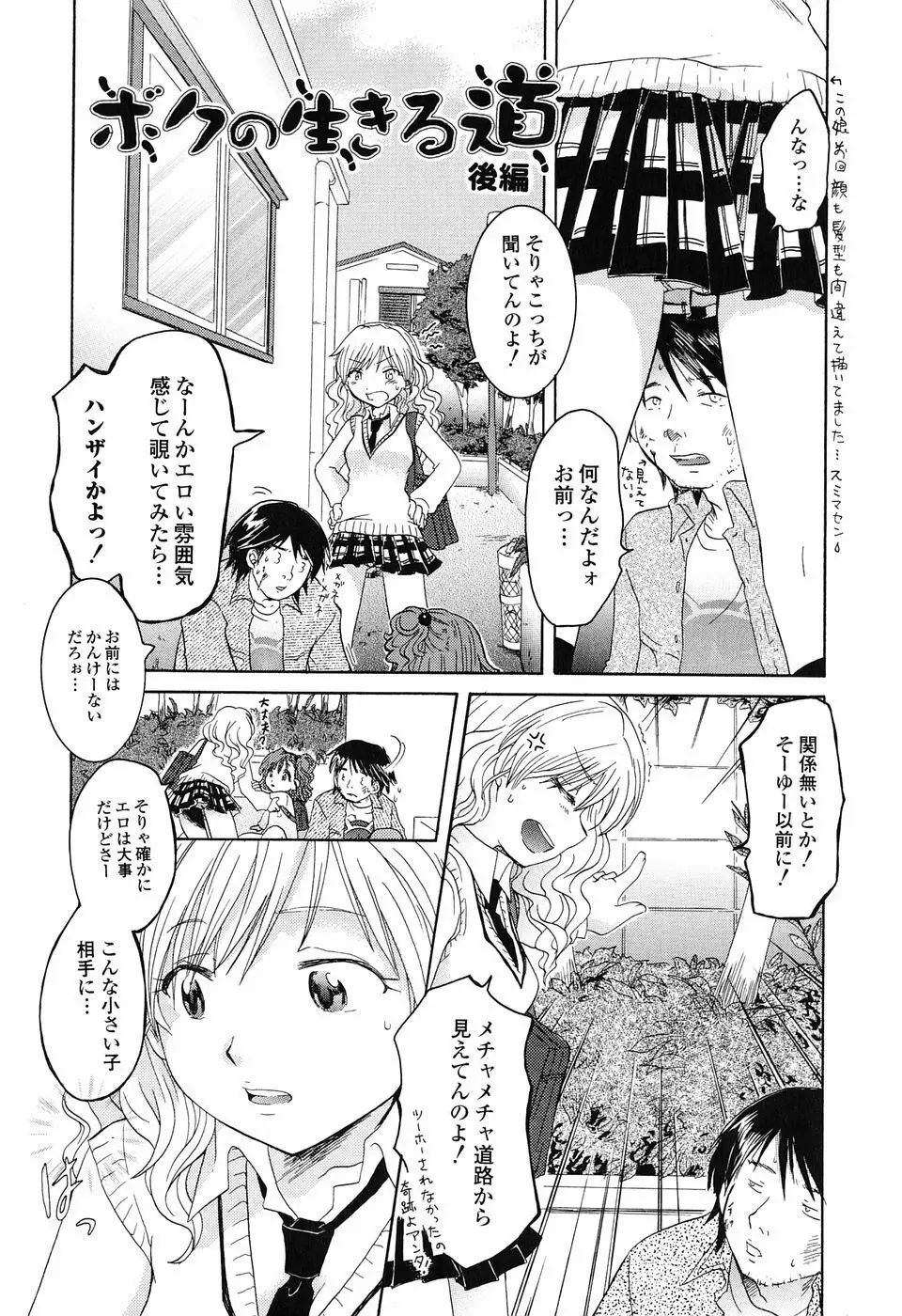 乙女系図 Page.28