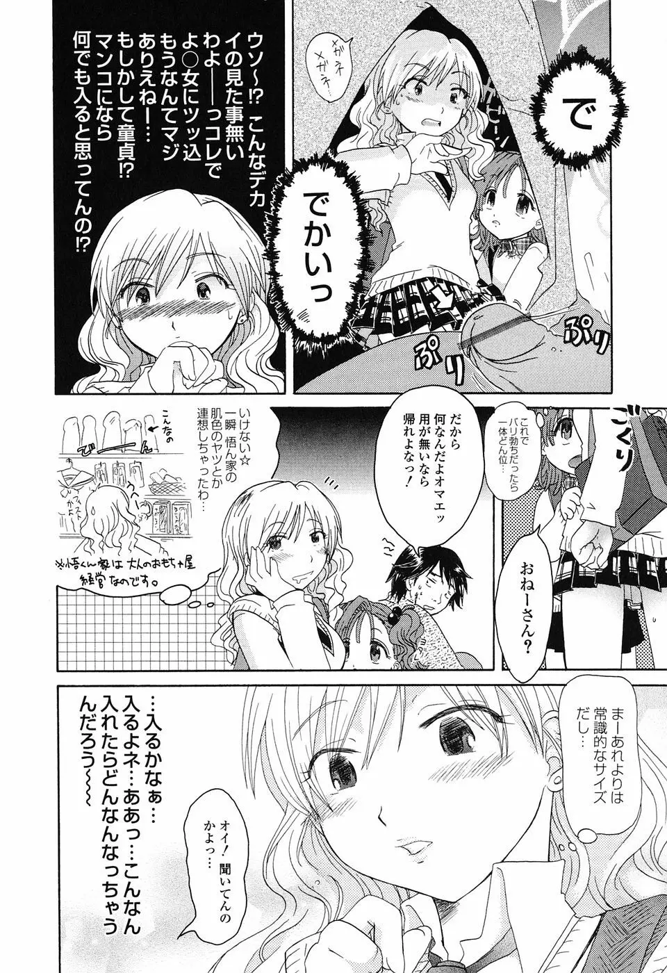 乙女系図 Page.29