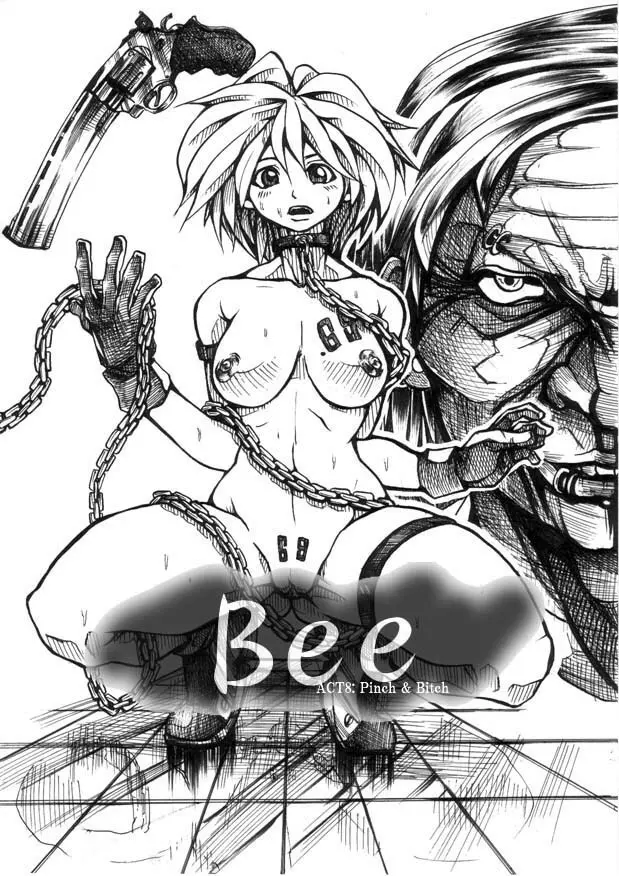 Bee Page.36