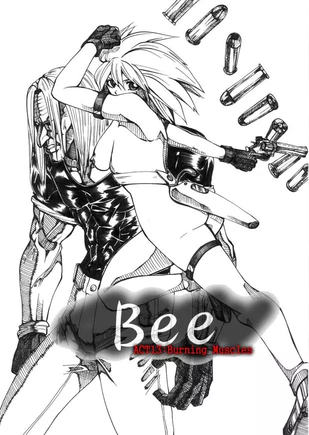 Bee Page.62