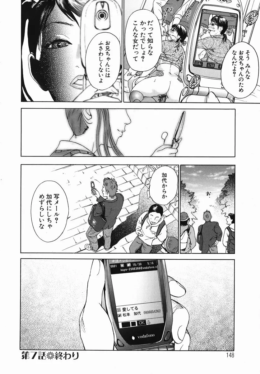 カテキョト Page.150