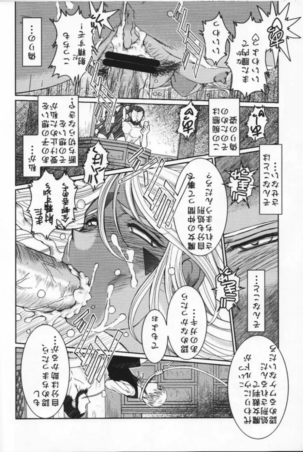 MIDGARD <ニイド> Page.29