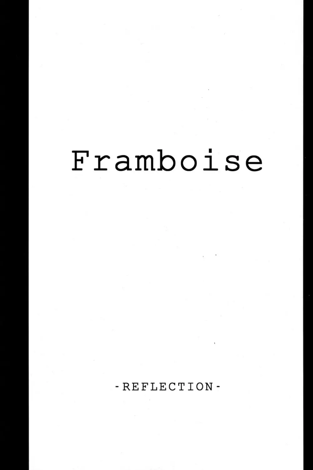 Framboise Page.3