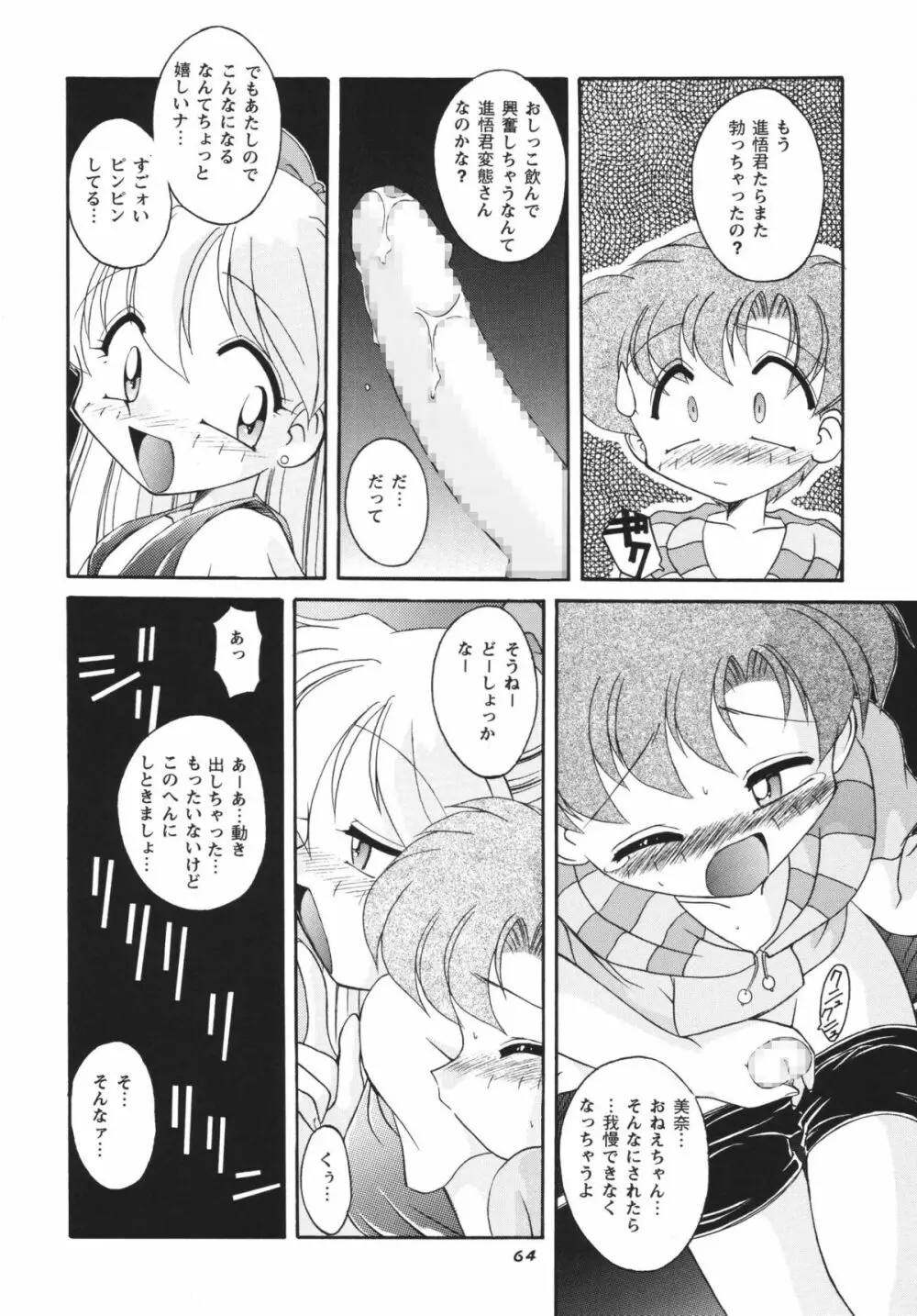 ムーンメモリーズVol.2 Page.64