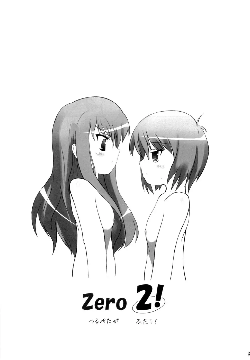 ZERO 2! Page.2