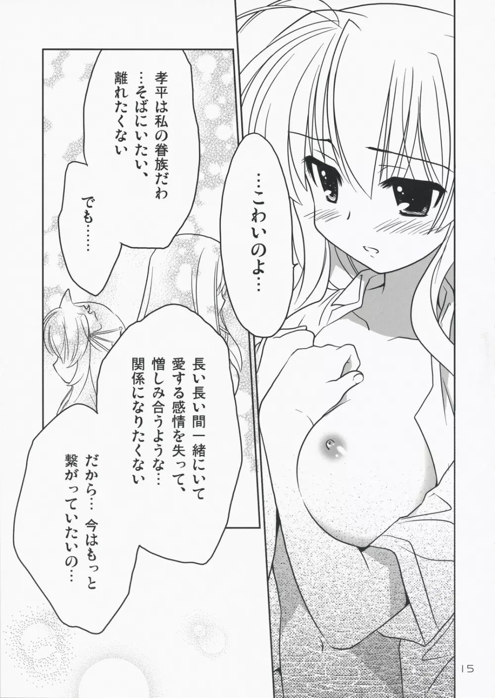 瑛里華アテリアル Page.14