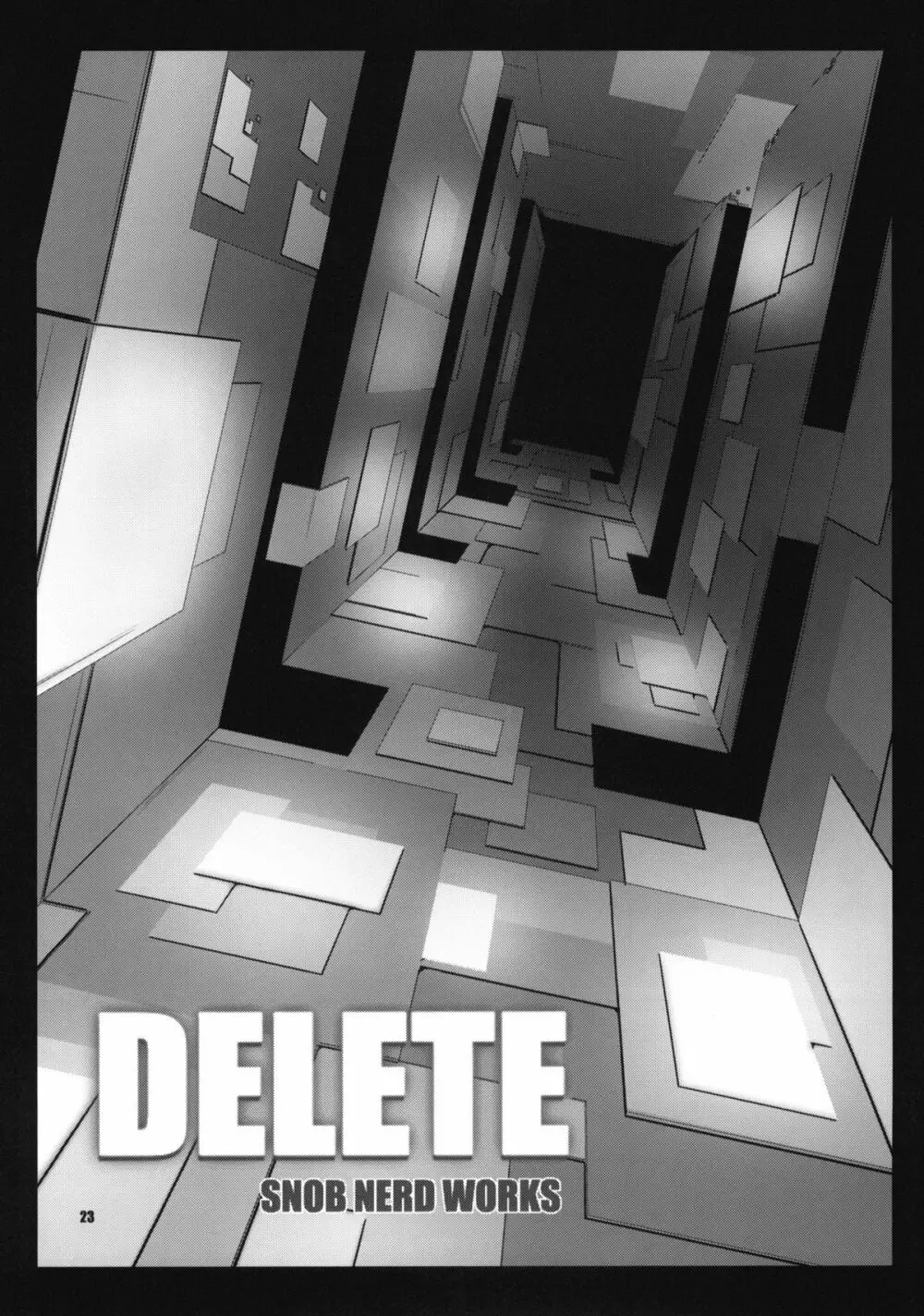 DELETE Page.24