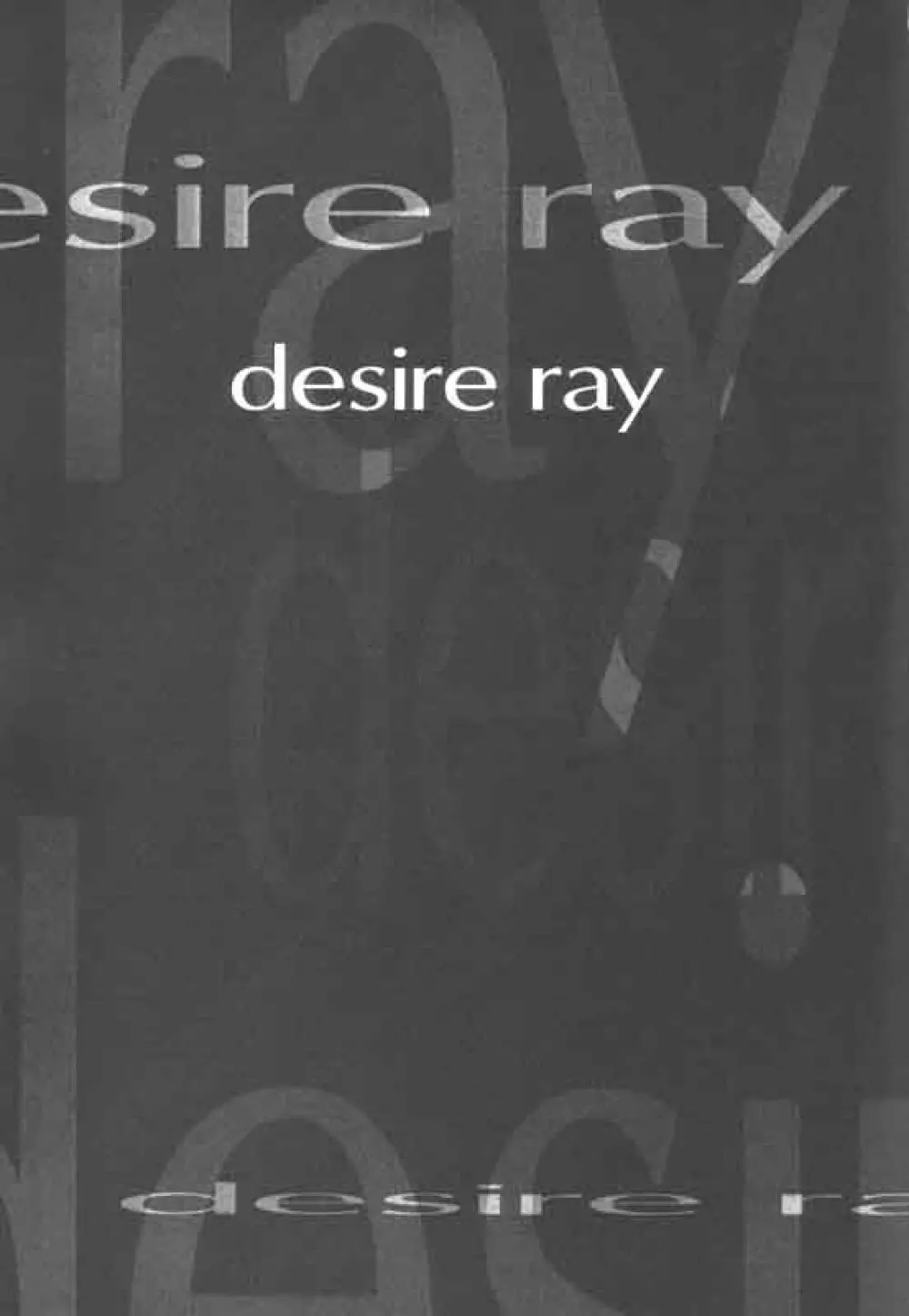 desire ray Page.2
